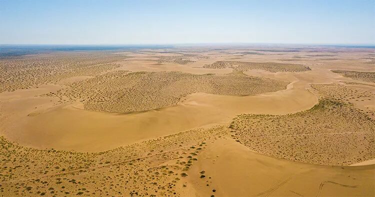 为了沙漠绿洲，TIGER RUN北京站约跑开启！-图片1