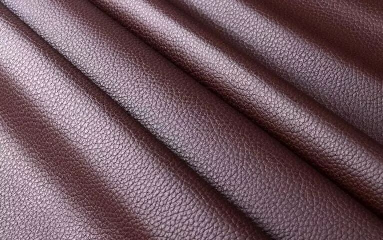 什么是荔枝纹皮?如何保养?