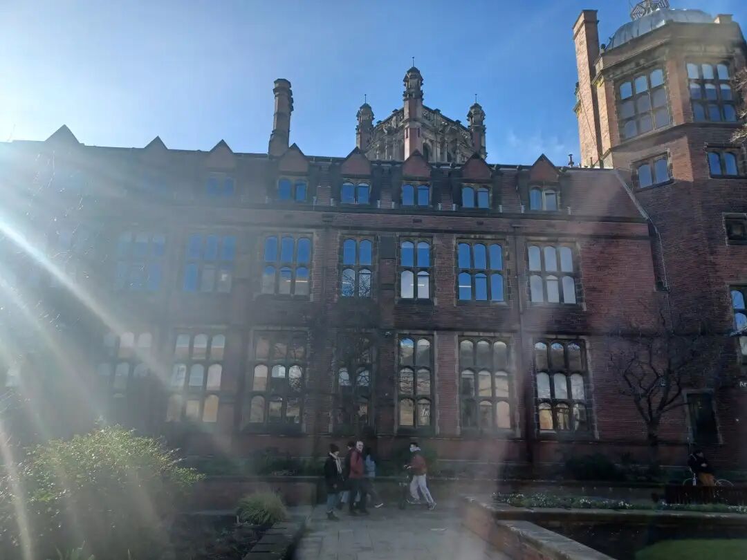 newcastle university russell group unis deficit