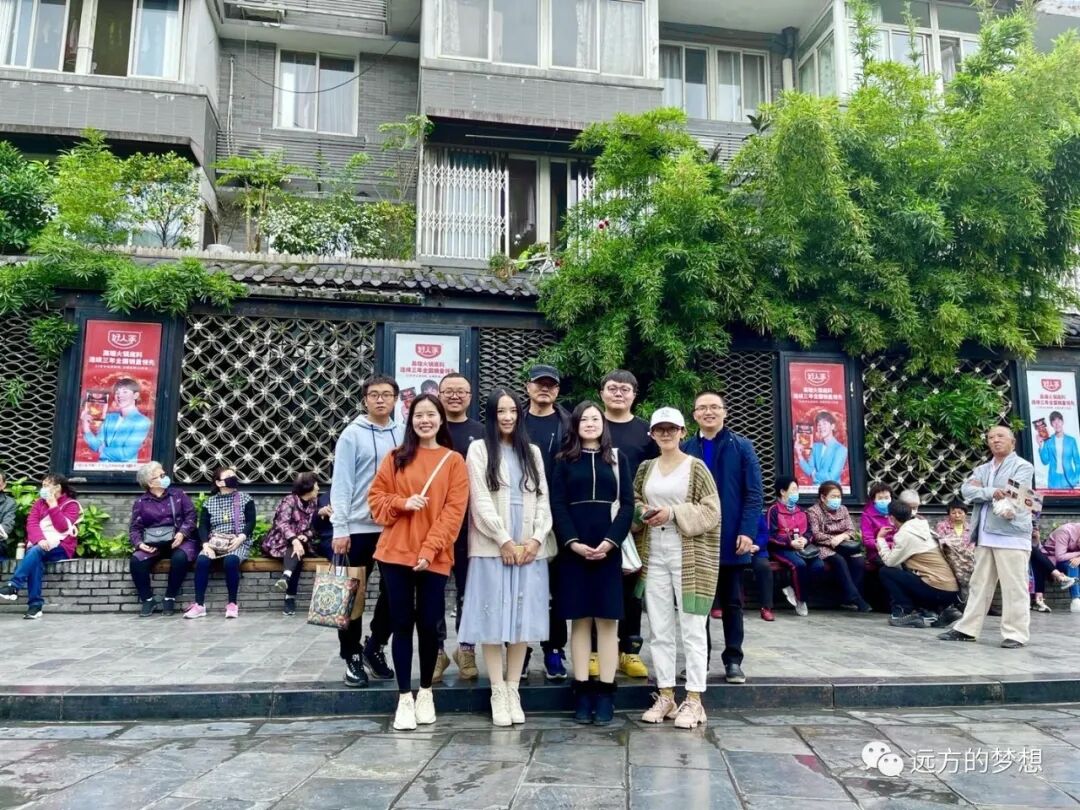 关于种草及广州站的收获--蓝天白云 - 第2张