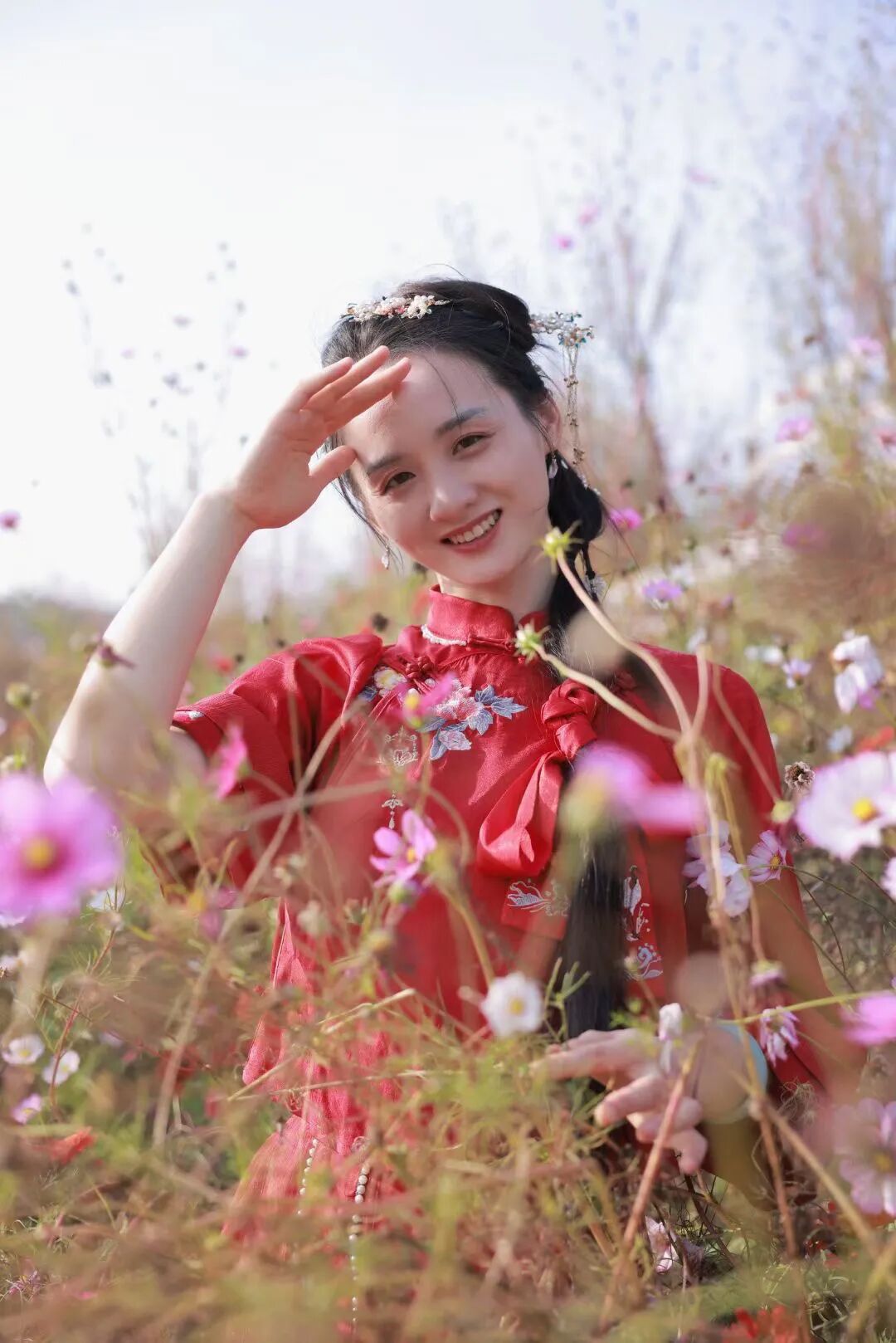 关于远方 - 第1张