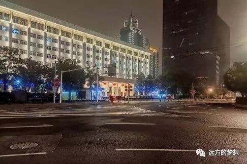 一个封城之下的武汉人，带来真实的武汉 - 第12张