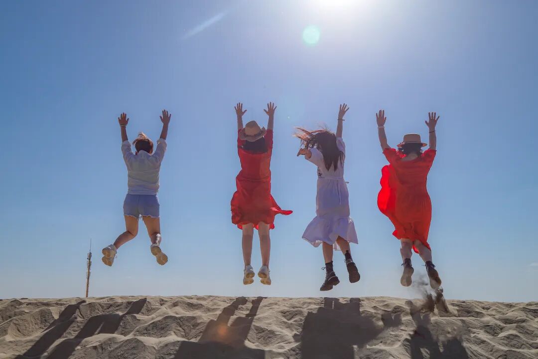 新疆溯源之旅有感 - 第5张