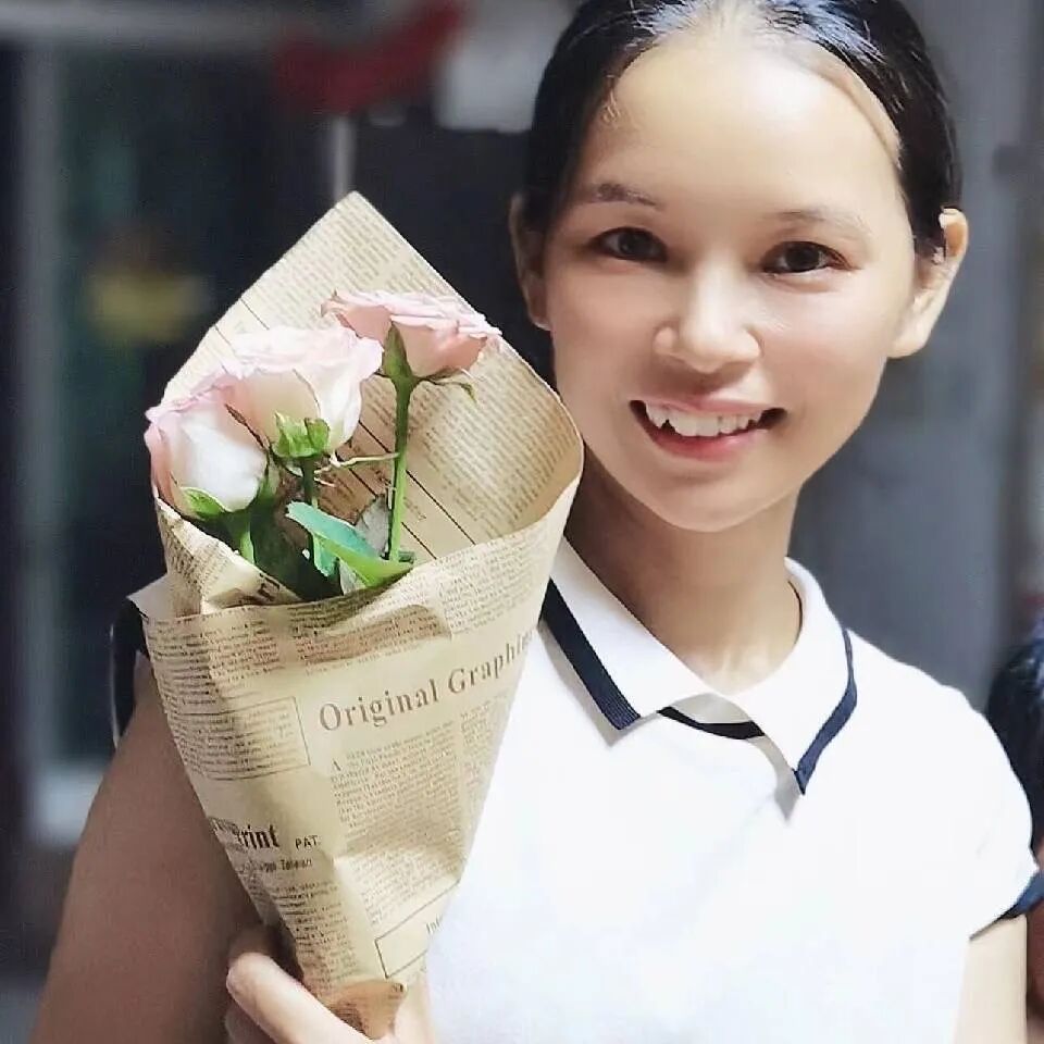 感谢远方好物—-李丽娟 - 第1张