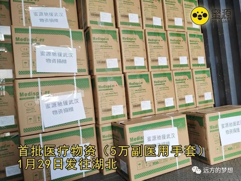 致敬蜜源 - 第2张