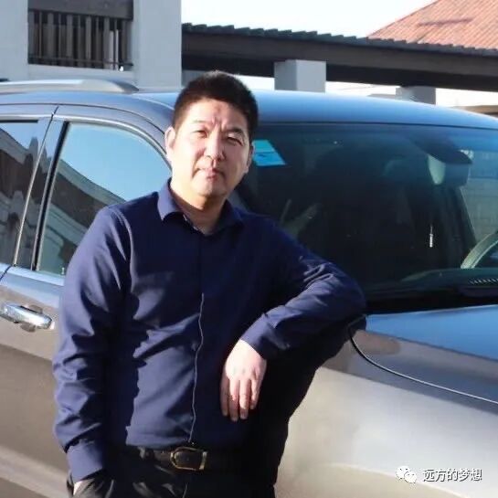 星光不问赶路人---黄卫平 - 第1张