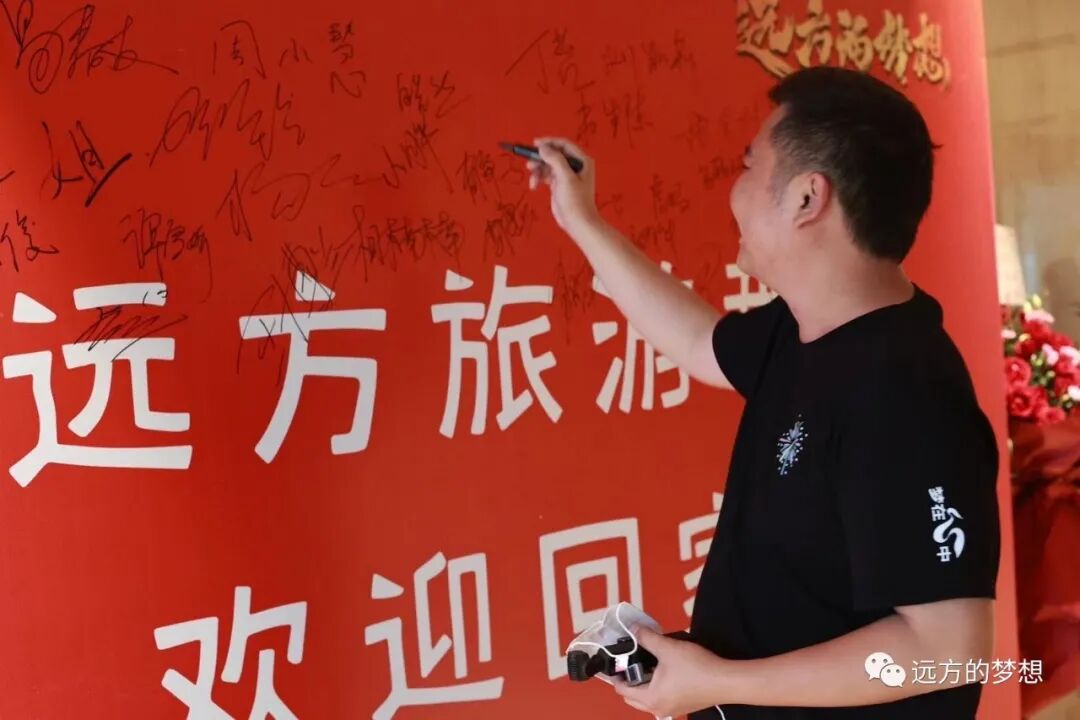 私域的初步成长--广州小胖 - 第1张