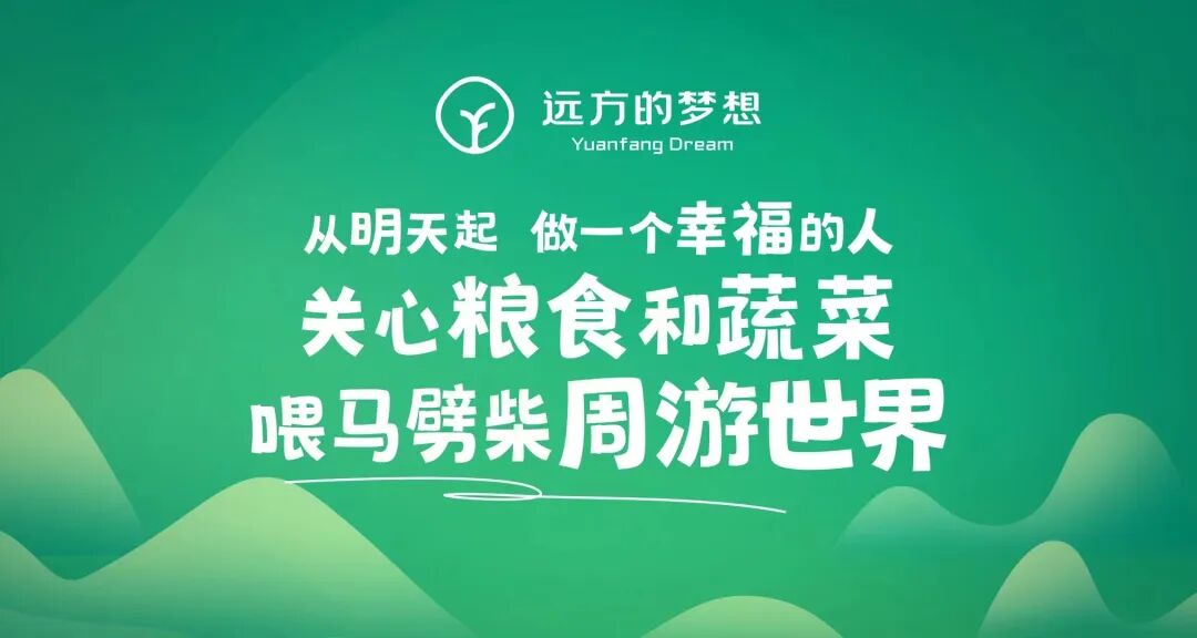 再聊远方好物 - 第1张