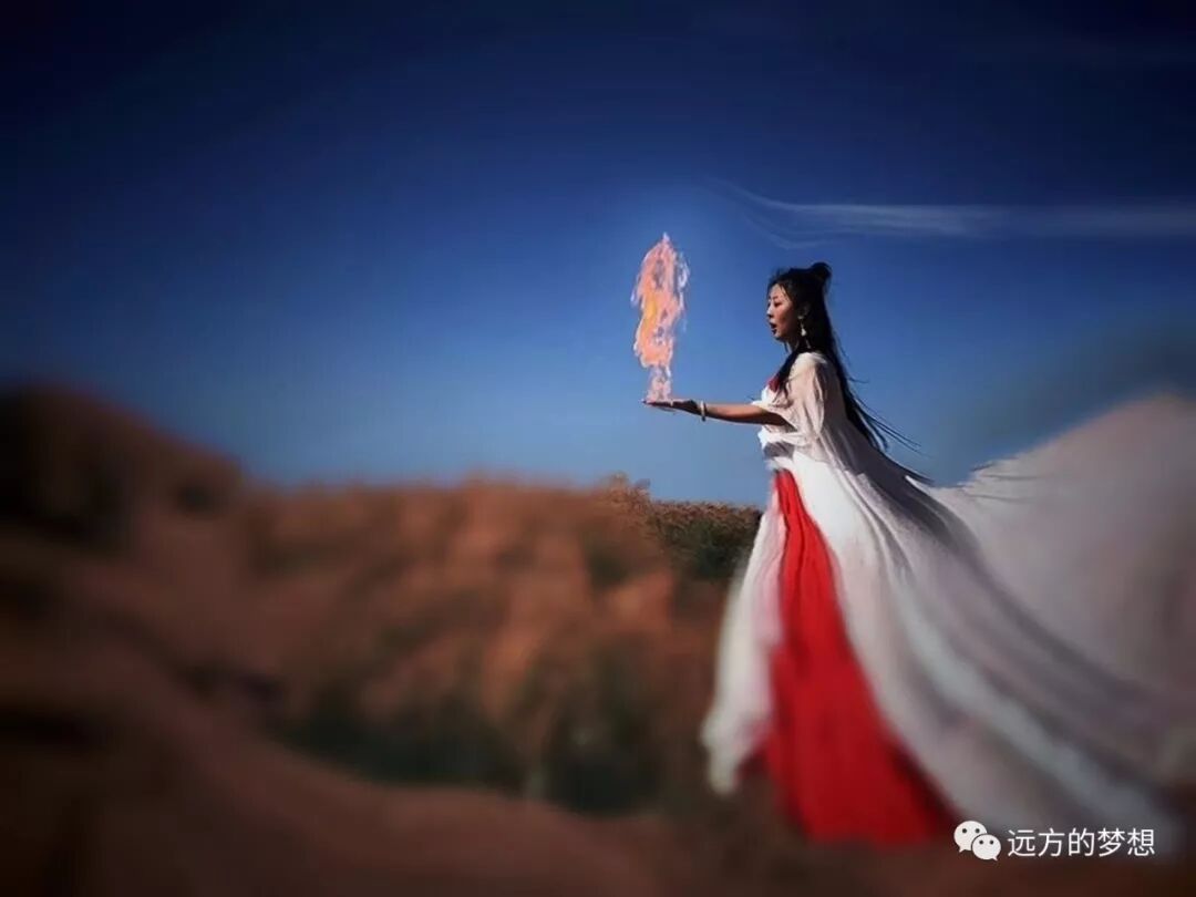 黄土高原的一些回忆 - 第2张