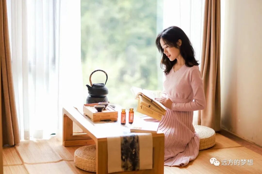 对私域的一些简单的感悟--孙艺珍 - 第1张