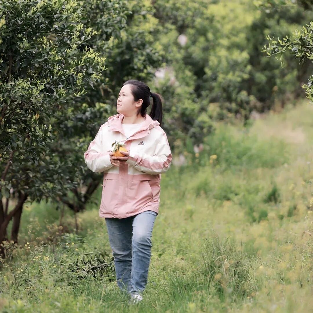 成都站收获—廖丽容 - 第1张