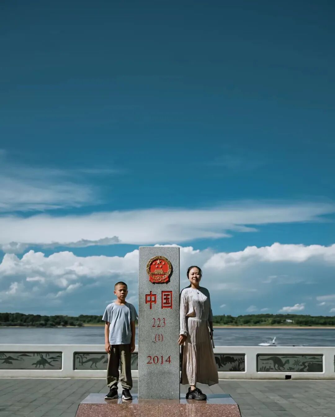 溯源不仅有远方 - 第1张