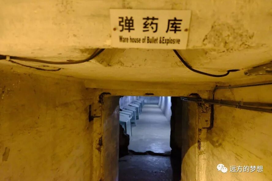 国内现存最大的日军工事---海拉尔要塞 - 第9张