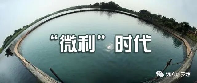 微利时代，套路均失效(上)---陈皮六少 - 第3张
