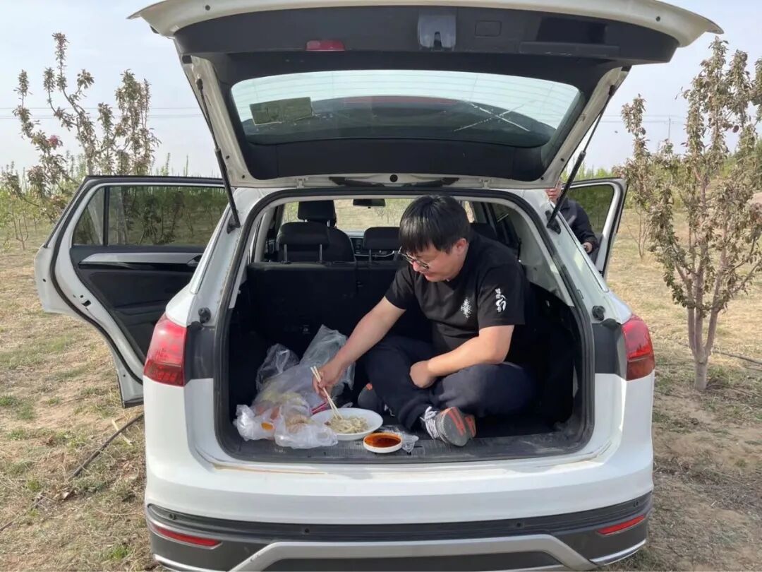 我们不完美，但我们真的很努力 - 第4张