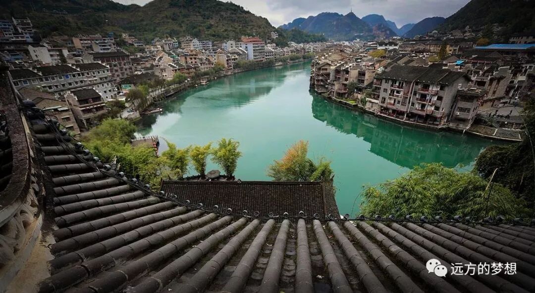 旅游群103站，自驾黔东南 - 第2张