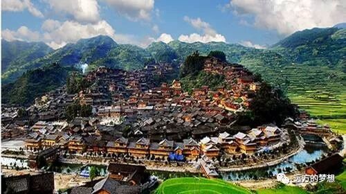 旅游群103站，自驾黔东南 - 第3张
