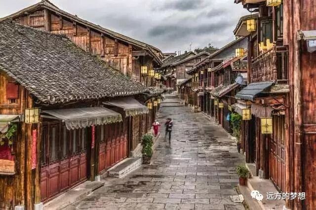 旅游群103站，自驾黔东南 - 第6张