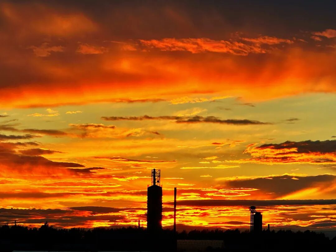 嫩江之行 - 第1张