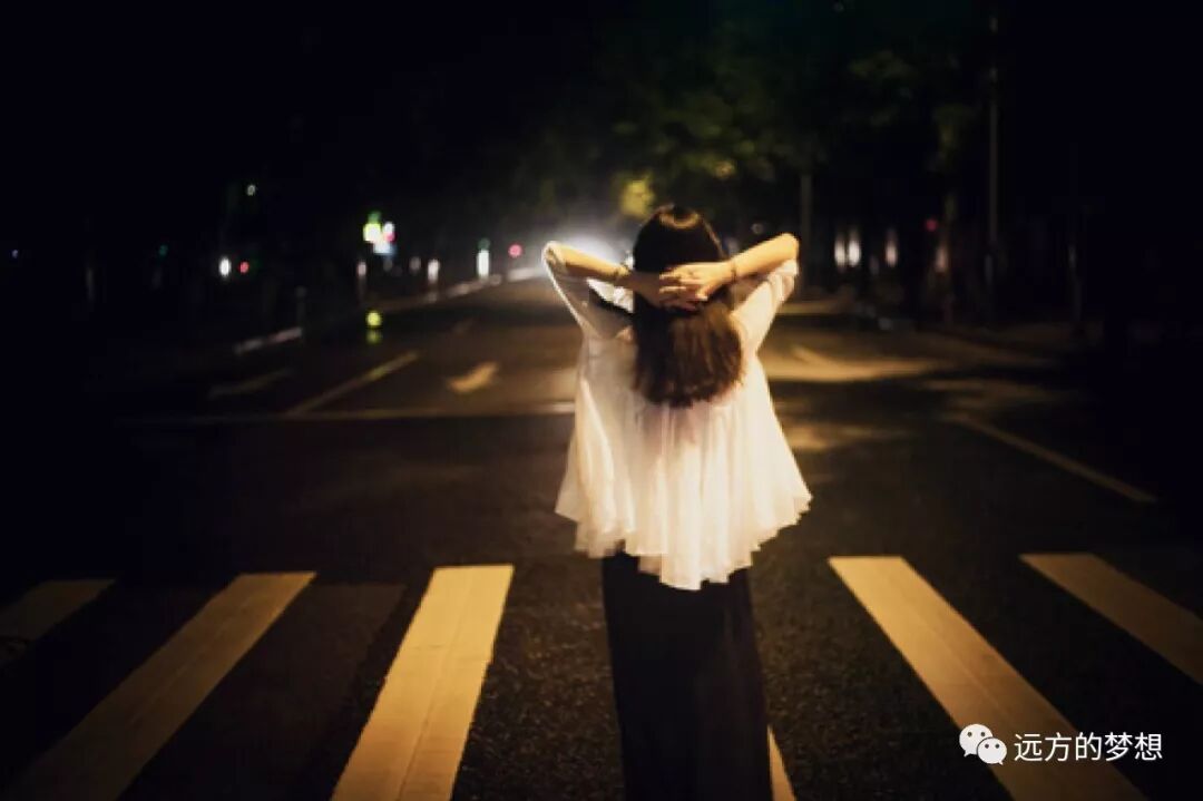 傻傻走正道，送给Z先生 - 第2张