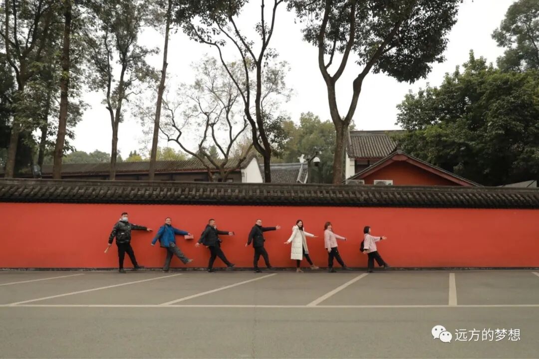 第一次参加旅游群--跑步的蜗牛 - 第1张