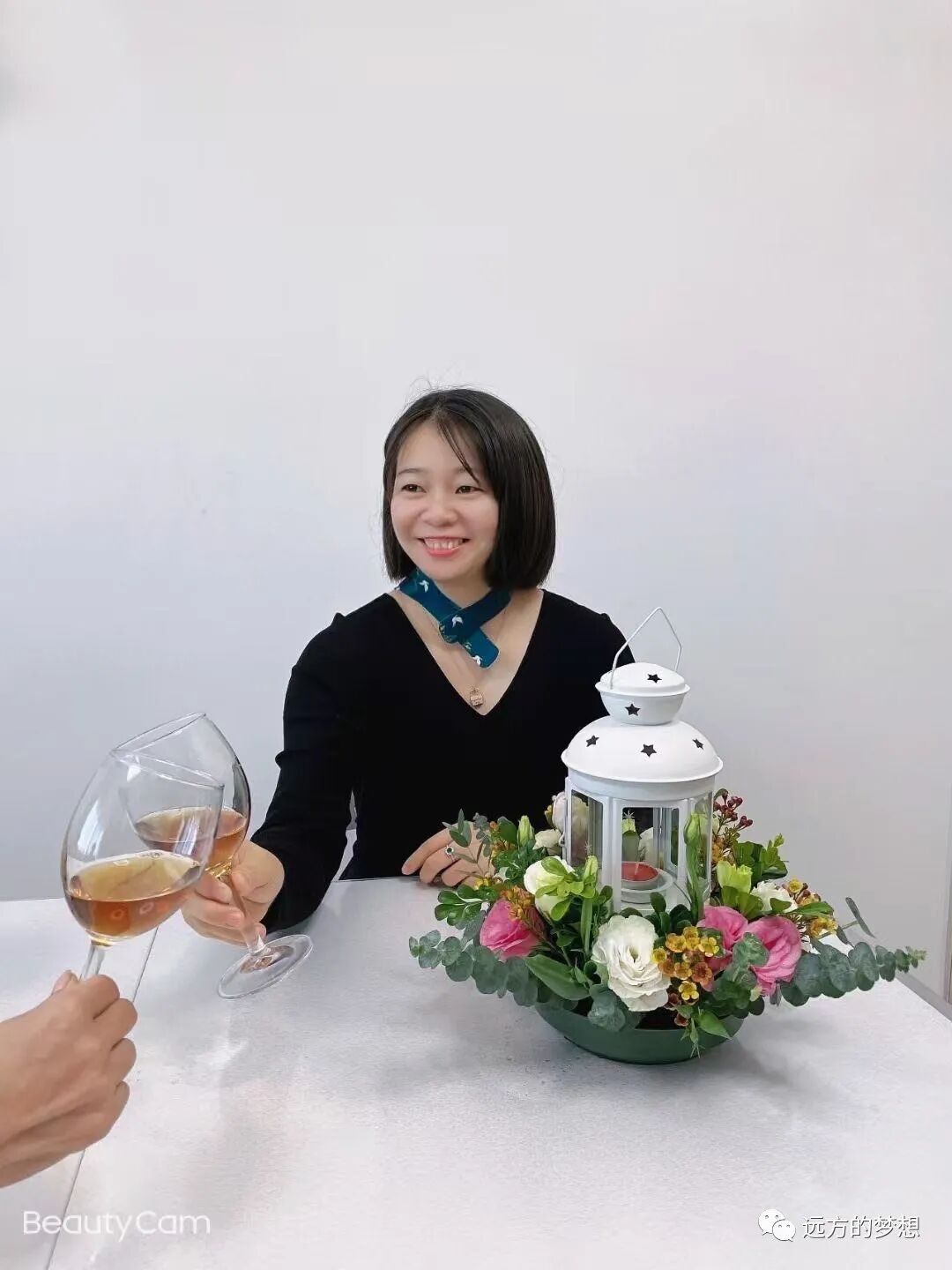 关于私域的思考--云朵 - 第1张