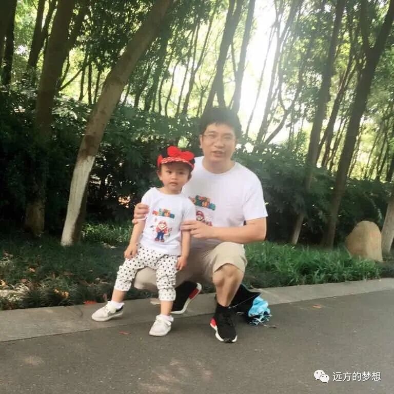 乐观构想，悲观计划，乐观实行--杨帆 - 第1张