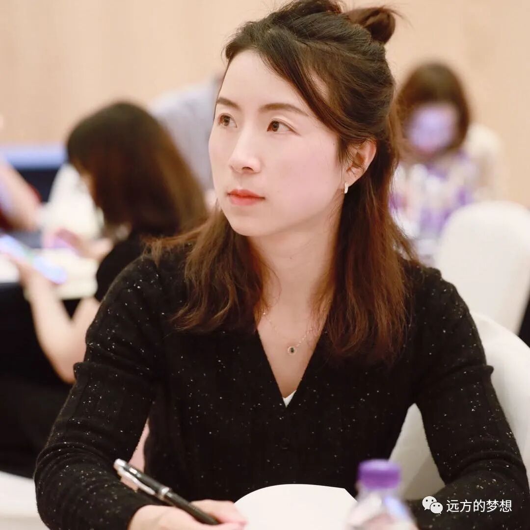 广州站学习感想--梅子 - 第1张