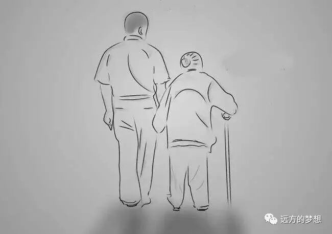 你养我长大我陪你变老，Y的故事 - 第7张