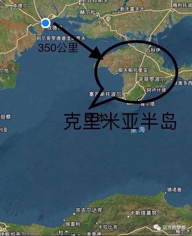 乌克兰最大的港口城市敖德萨，曾经被德国差一点夷为平地，如今是乌克兰最浪漫的城市 - 第17张