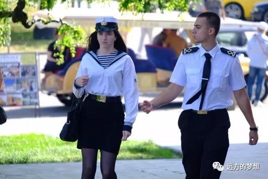 乌克兰最大的港口城市敖德萨，曾经被德国差一点夷为平地，如今是乌克兰最浪漫的城市 - 第16张