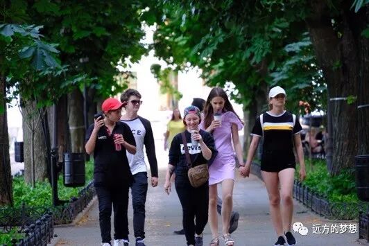 乌克兰最大的港口城市敖德萨，曾经被德国差一点夷为平地，如今是乌克兰最浪漫的城市 - 第11张