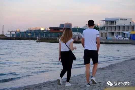 乌克兰最大的港口城市敖德萨，曾经被德国差一点夷为平地，如今是乌克兰最浪漫的城市 - 第4张