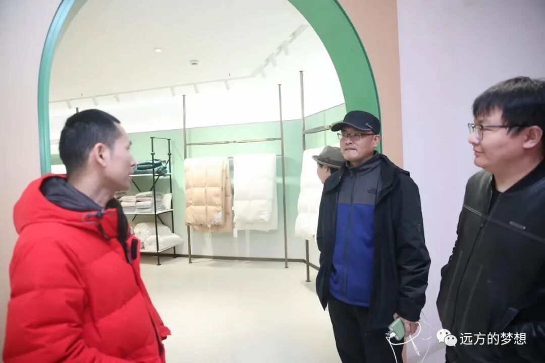 私域的三心两品---可可 - 第1张