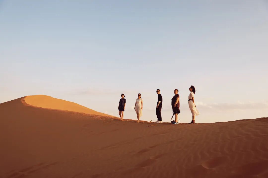 大美新疆欢迎你 - 第1张