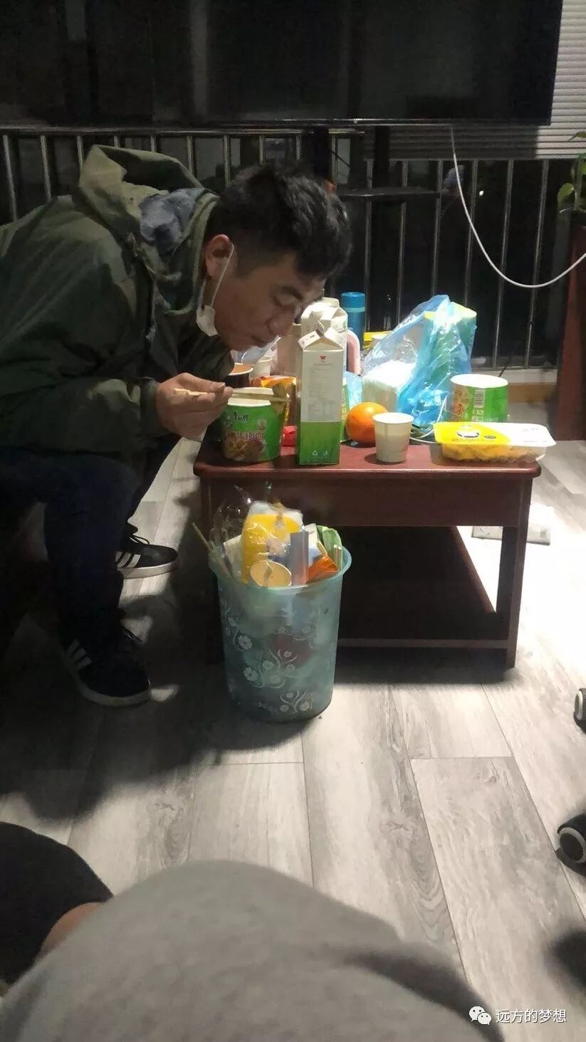 一场人性的考试 - 第9张