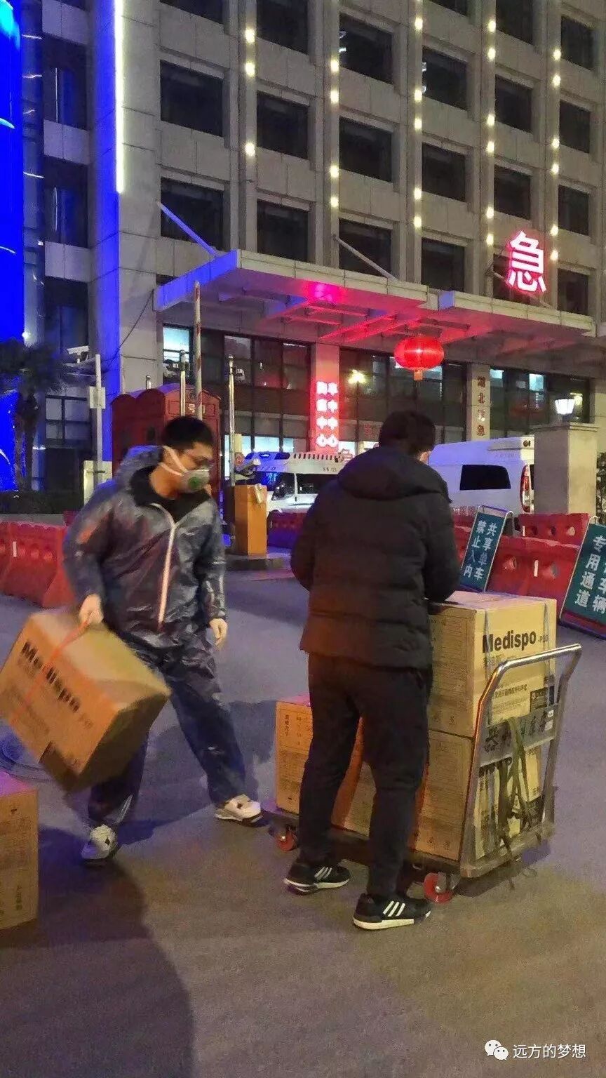 一场人性的考试 - 第8张