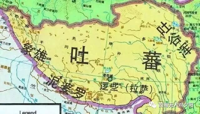 文成公主是什么_文成公主是哪个朝代的_古代的文成公主