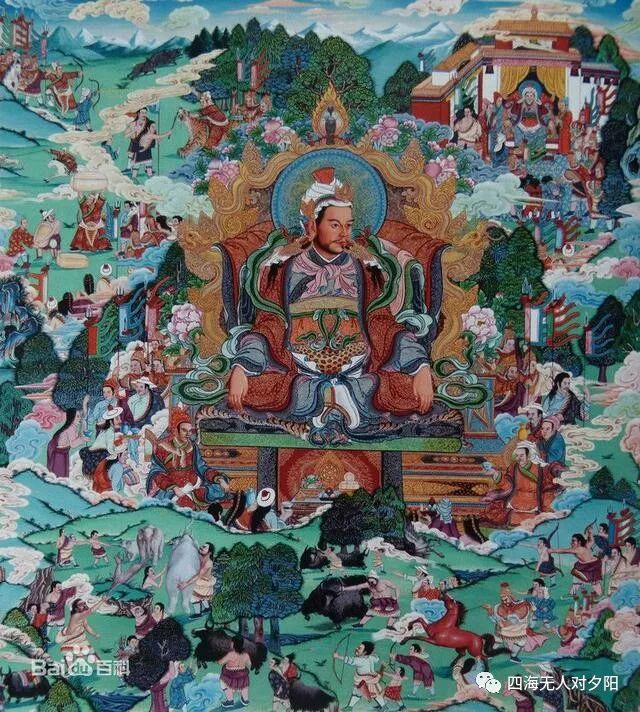 古代的文成公主_文成公主是什么_文成公主是哪个朝代的