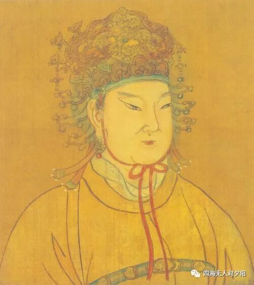 文成公主是哪个朝代的_古代的文成公主_文成公主是什么