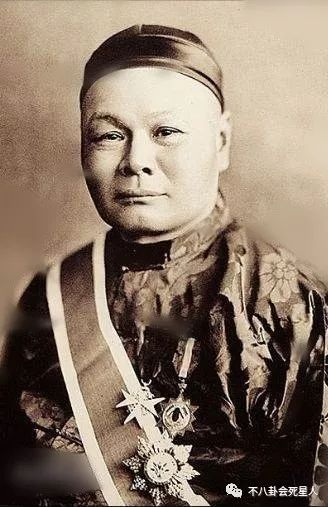 娶12位老婆生30多個孩子，他是李小龍的外公、賭王的叔公，被讚「華人之光」！ 歷史 第10張