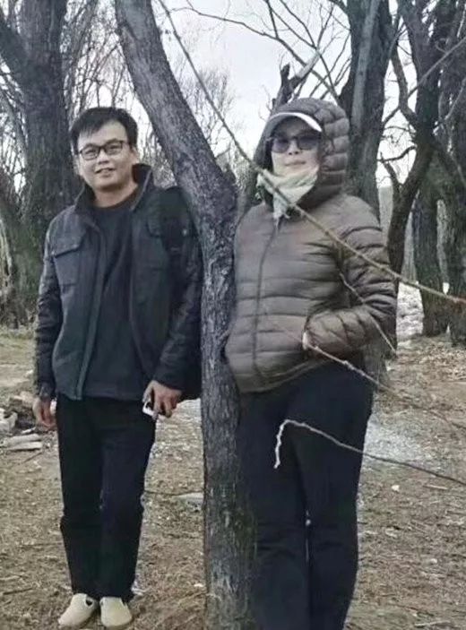 如何追女生？  袁立宣布三婚！過往三段情史坎坷，曾閃婚老外，經歷流產凍卵 情感 第15張