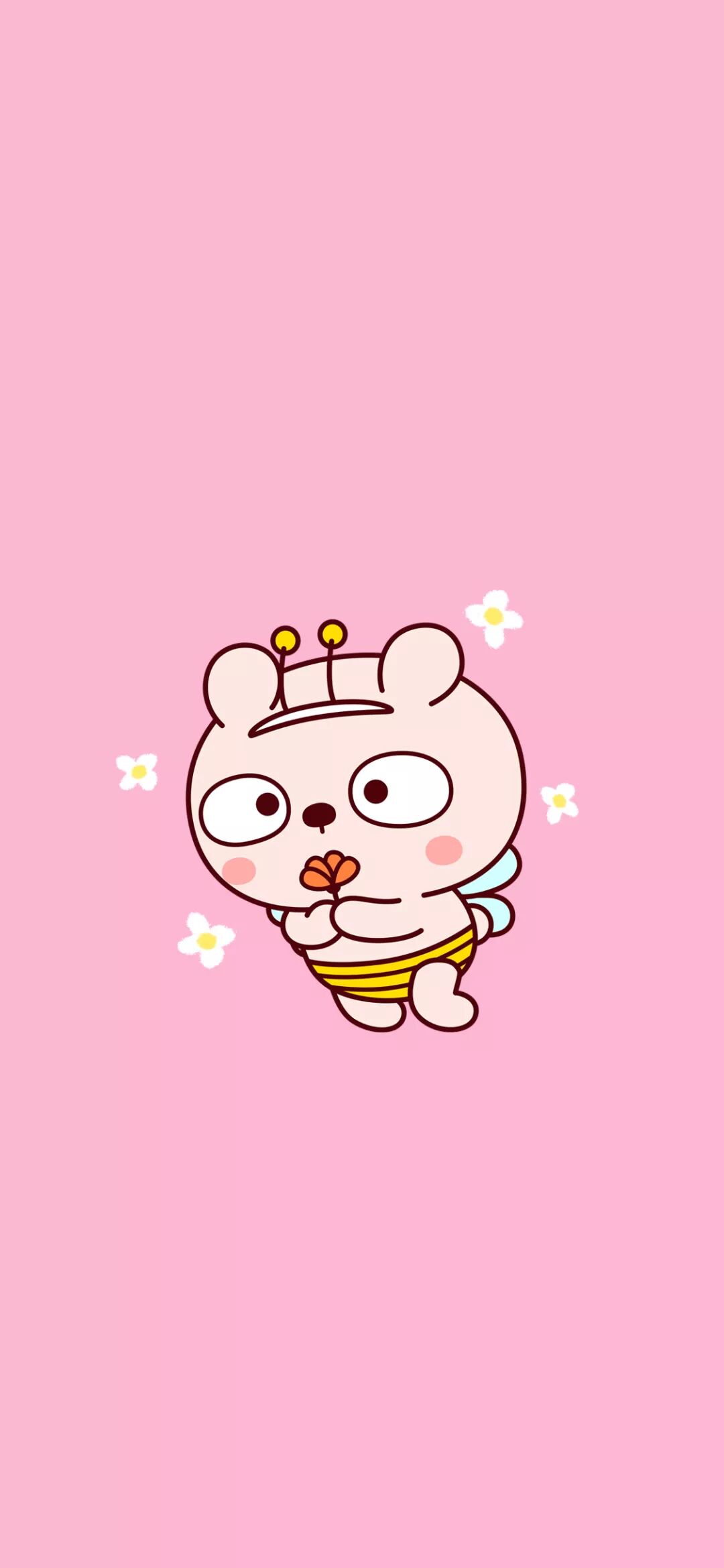 冷兔宝宝自拍贴图头像壁纸 不会动的一样好使 自由微信 Freewechat