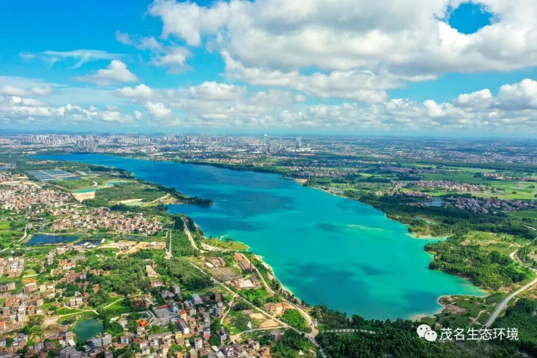 茂名市2020年六五世界环境日活动我身边的环保故事随手拍随手画获奖