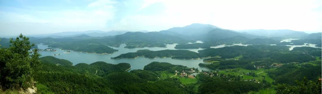 靈秀湖北 | 孝感旅遊獨辟蹊徑，依托「農旅養」開創新格局 旅遊 第11張