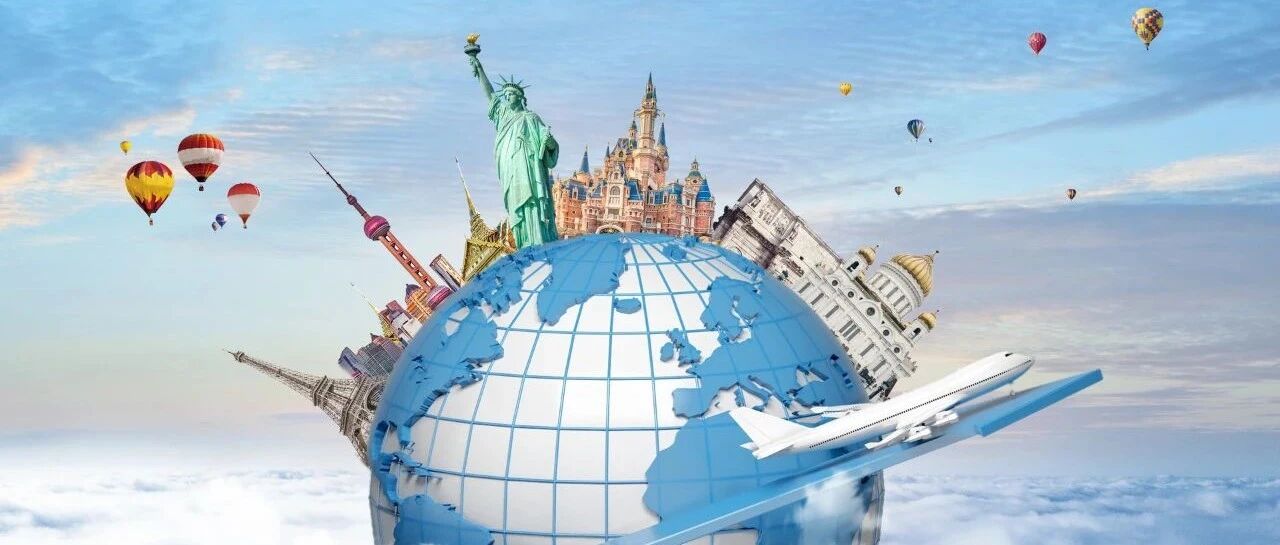 国际旅游再不重启又要亏2.4万亿美元！亚太欧盟都坐不住了，老美“还有机会吗”？