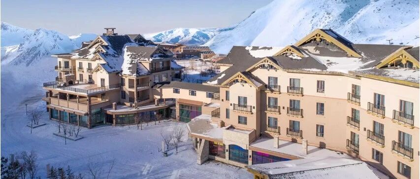 从丽江Club Med出发 解构复星旅文的度假新生态