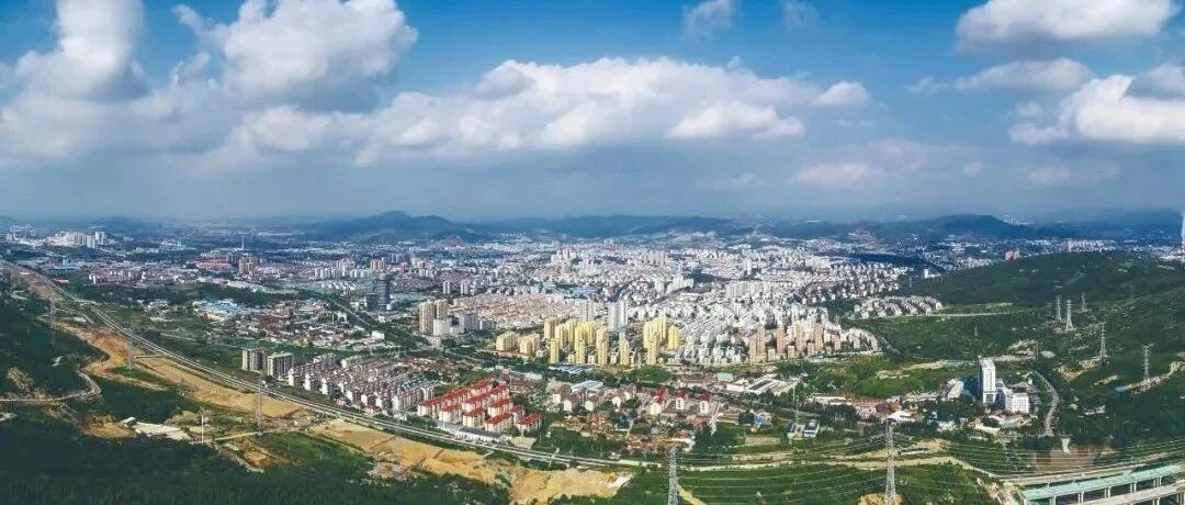 盛像中国|没有山川名胜的博山 如何能跑出文旅加速度?