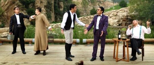 解密奥伦达部落的数十亿挤兑危机