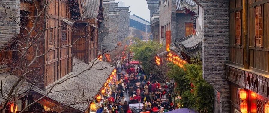 各省春节旅游成绩单出炉 9省旅游收入超百亿